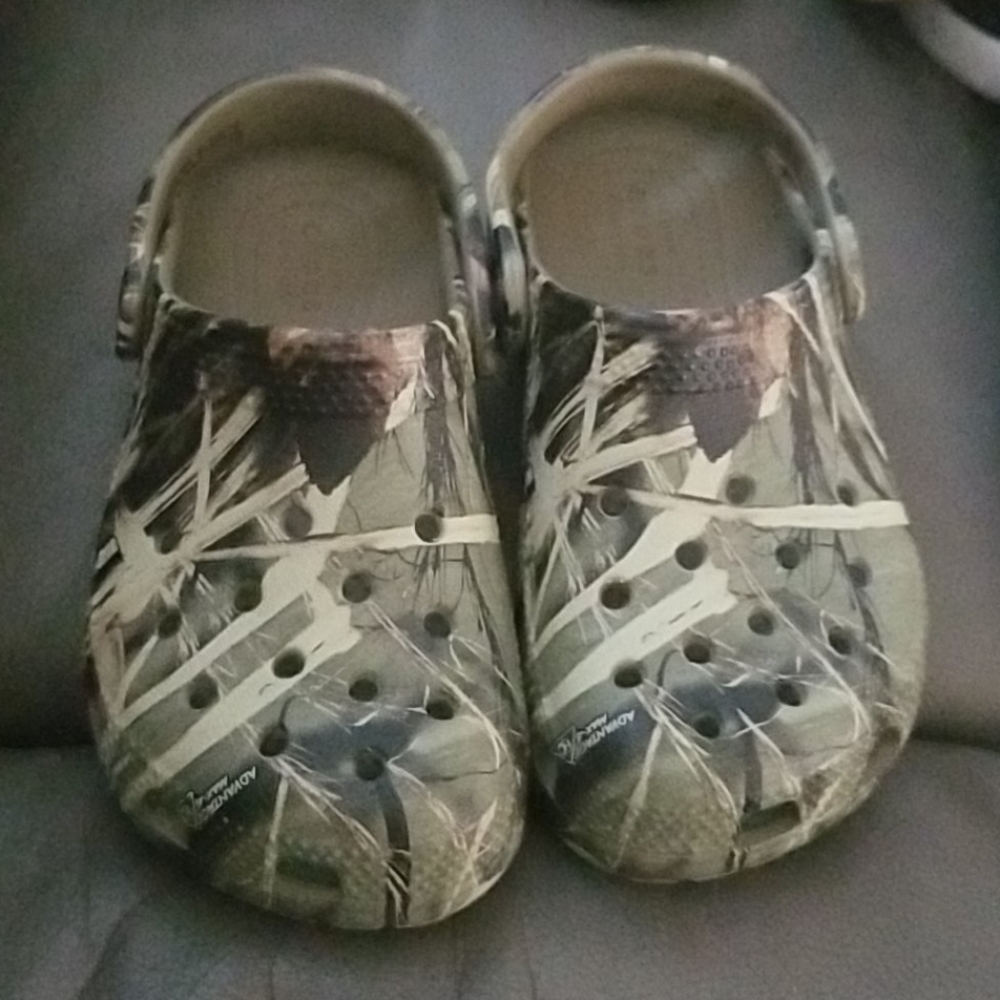 Son didnt like them